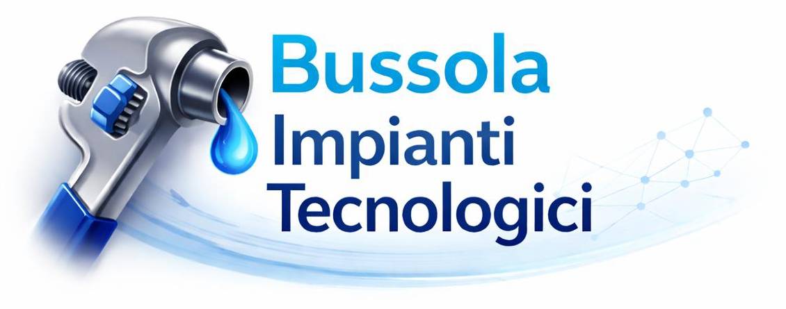 Bussola Impianti Tecnologici
